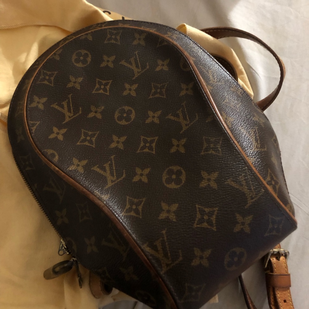 Authentic Louis Vuitton